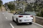 Volkswagen T-Roc Cabriolet R-Line 2019 года (WW)
